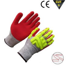 Industrial Safety Cut Resistant Gloves